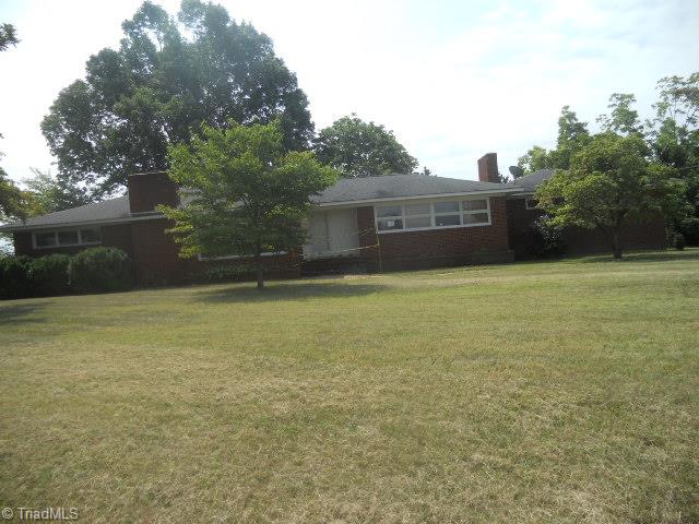 2630 Staley Store Road Liberty, NC 27298 - Photo 2 of 14 Gallery Image 2