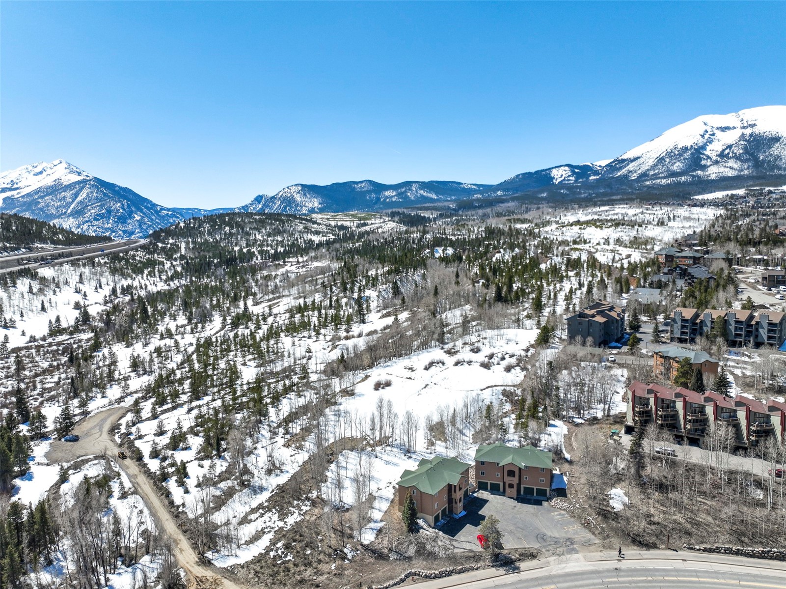 201 Ryan Gulch Road, Unit B Silverthorne, CO 80498 - Photo 3 of 24 Gallery Image 3