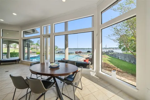 $1,100,000 | 18706 Grand Harbor Point, Montgomery, TX 77356