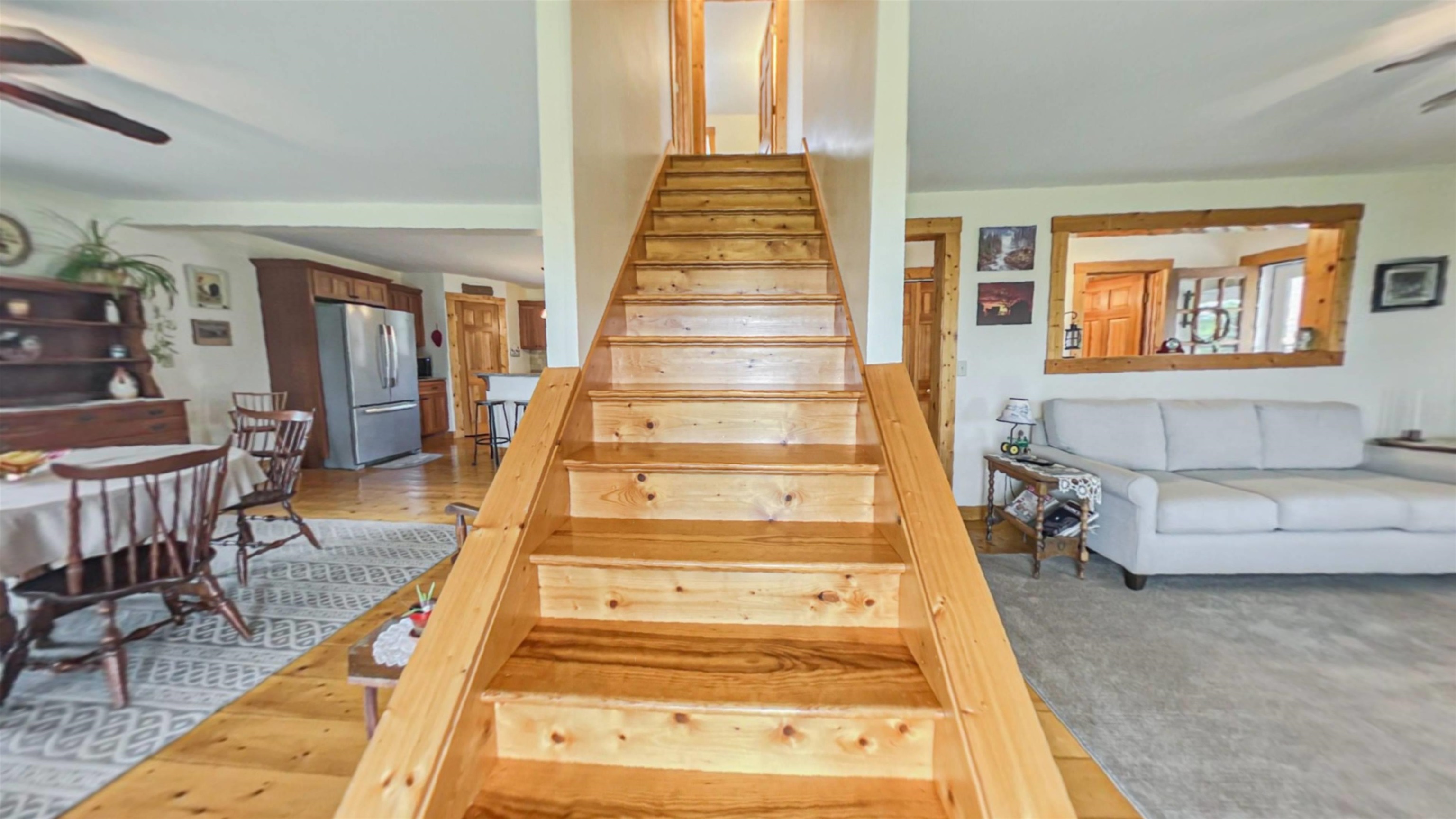 884 Leroux Road Wheelock, VT 05851 - Photo 26 of 44
