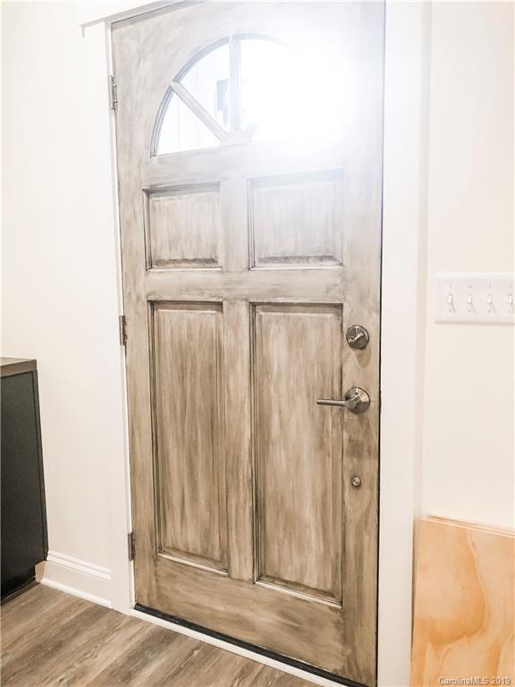 7825 Chestnut Ridge Drive Charlotte, NC 28215 - Photo 43 of 44 a view of front door