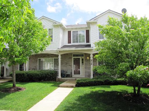 828 County Line Road, Unit 828 Aurora, IL 60502 - Photo 1 of 1