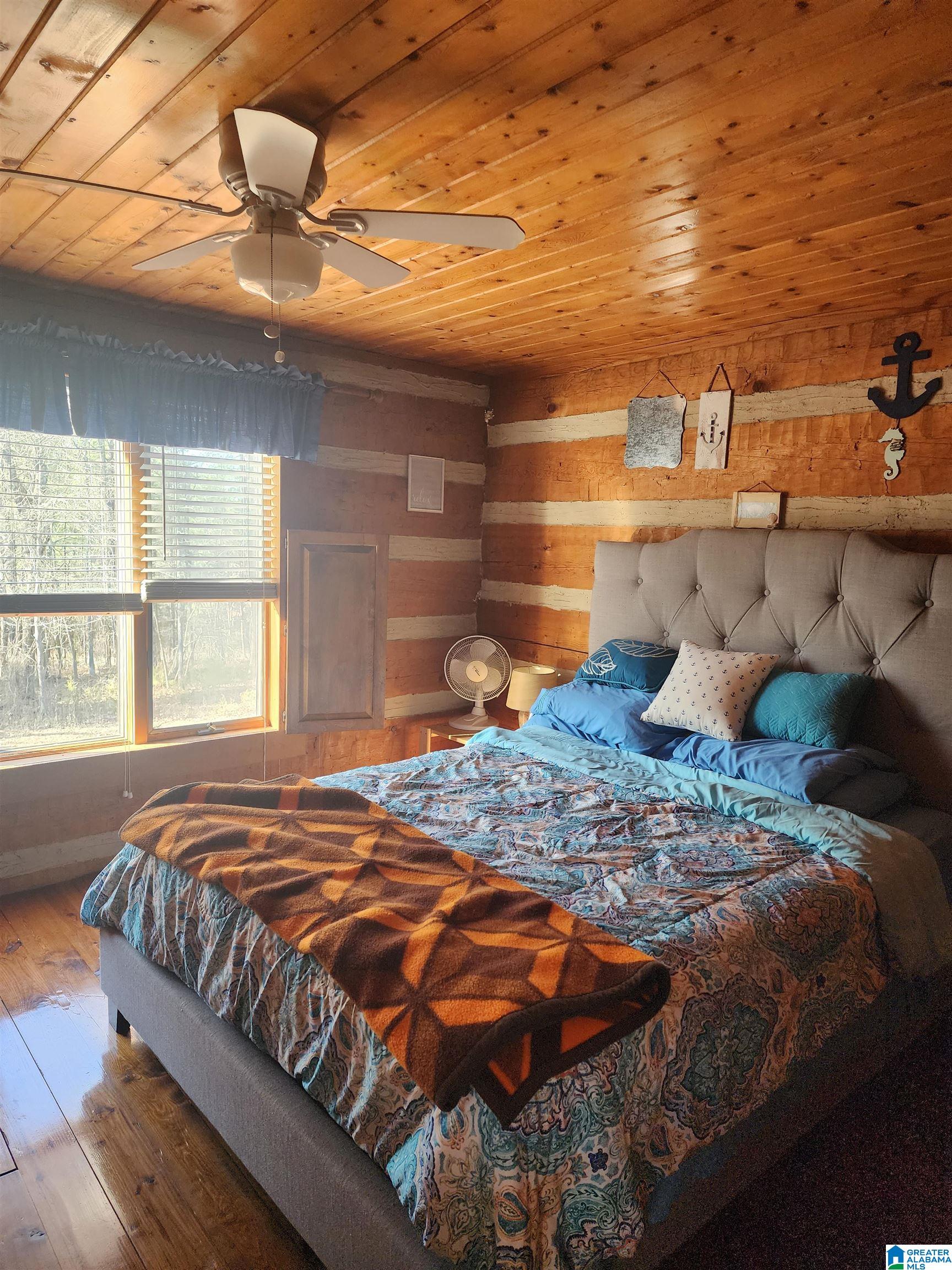 7350 Howells Cove Road Talladega, AL 35160 - Photo 31 of 78