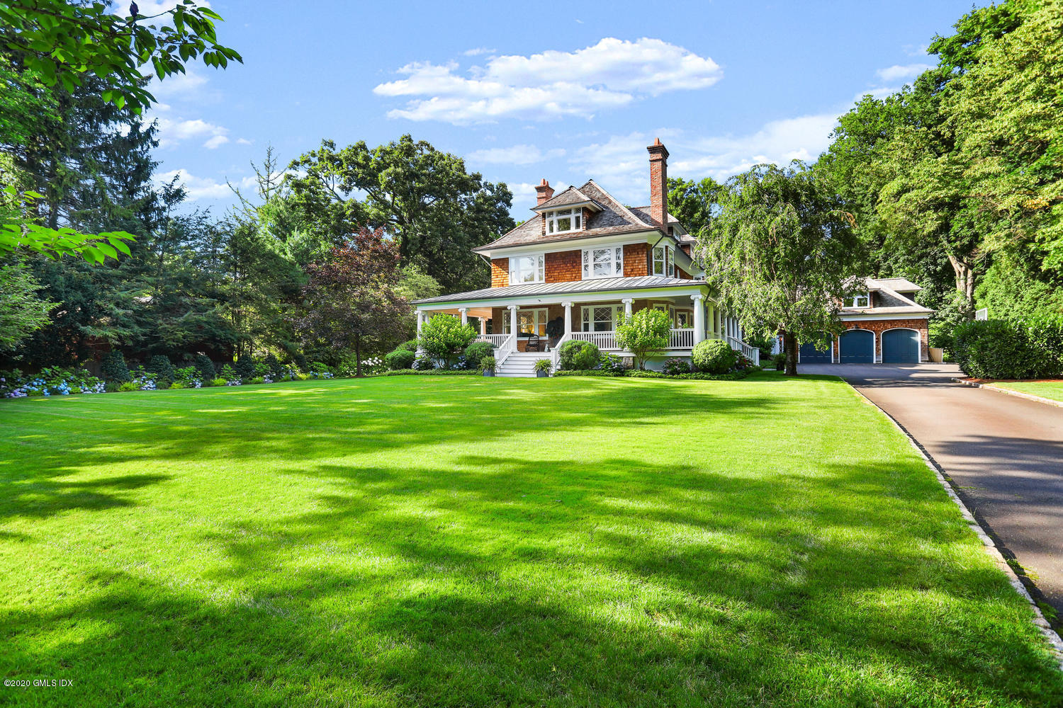 185 Riverside Avenue Riverside, CT 06878 - Photo 2 of 5 185 Riverside Ave Riverside CT - Primary