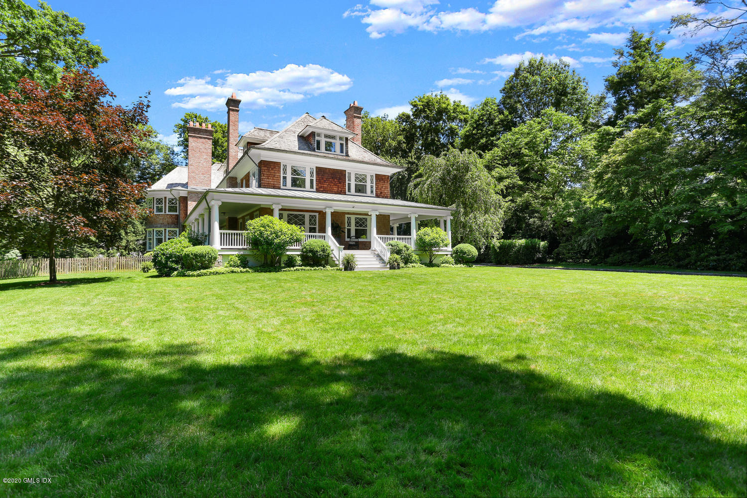 185 Riverside Avenue Riverside, CT 06878 - Photo 4 of 5 185 Riverside Ave Riverside CT-large-064