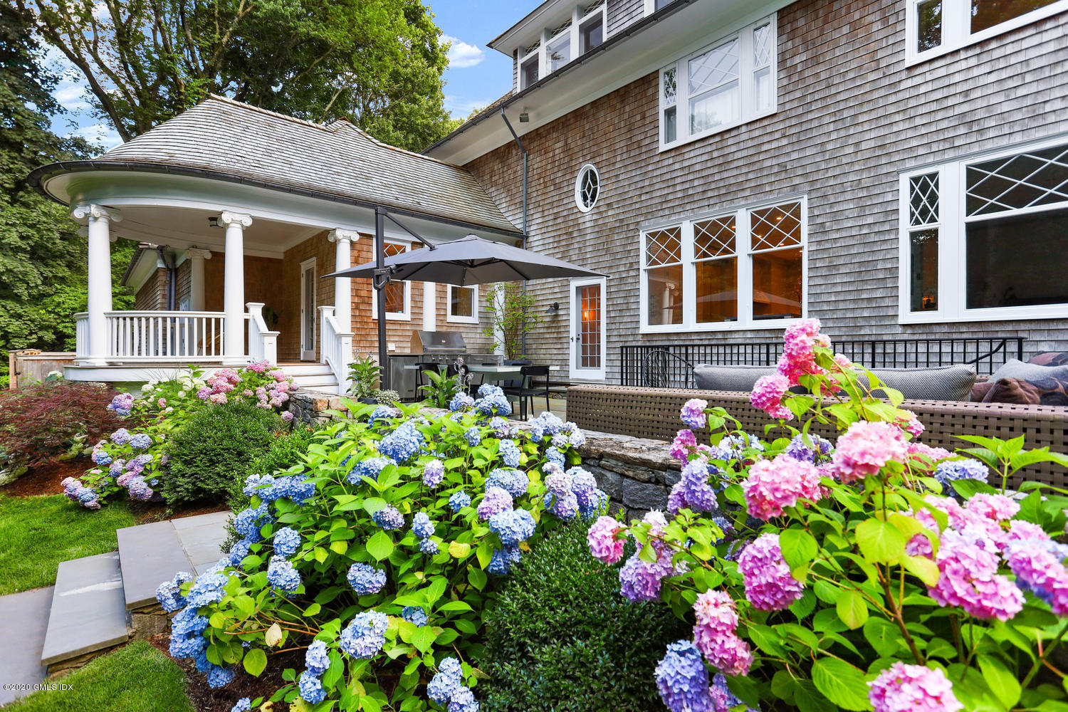 185 Riverside Avenue Riverside, CT 06878 - Photo 5 of 5 185 Riverside Ave Riverside CT-large-097