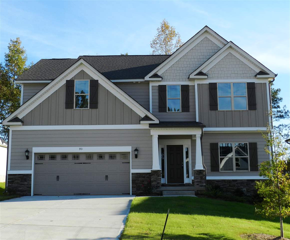 93 Awesome Ridge Garner, NC 27529 - Photo 1 of 12 Photo 1