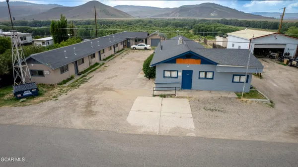 $385,000 | 279 225 / 235 Gcr 309, Parshall, CO 80468