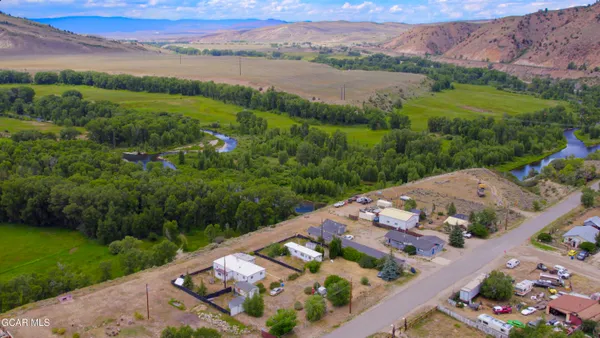 $405,000 | 279 225 / 235 Gcr 309, Parshall, CO 80468