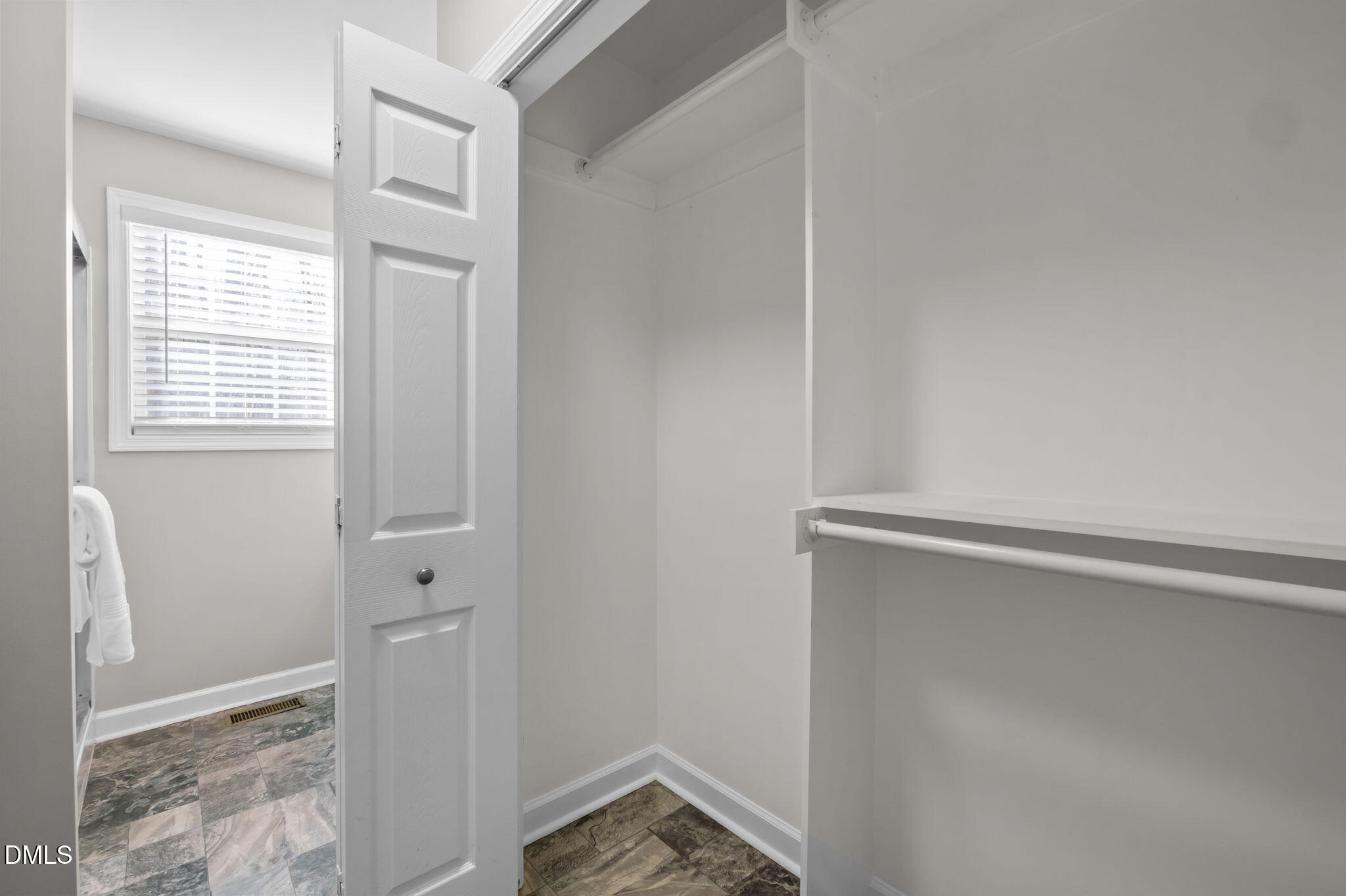 144 Kiser Hicks Road Roxboro, NC 27574 - Photo 18 of 38 a view of small space with racks on the wall