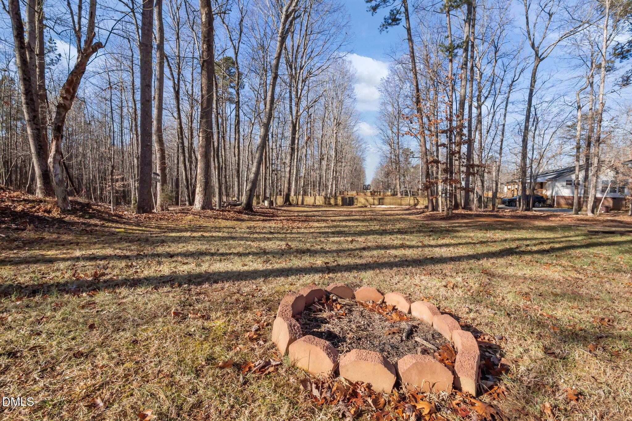 144 Kiser Hicks Road Roxboro, NC 27574 - Photo 29 of 38 a front view of a house with a yard