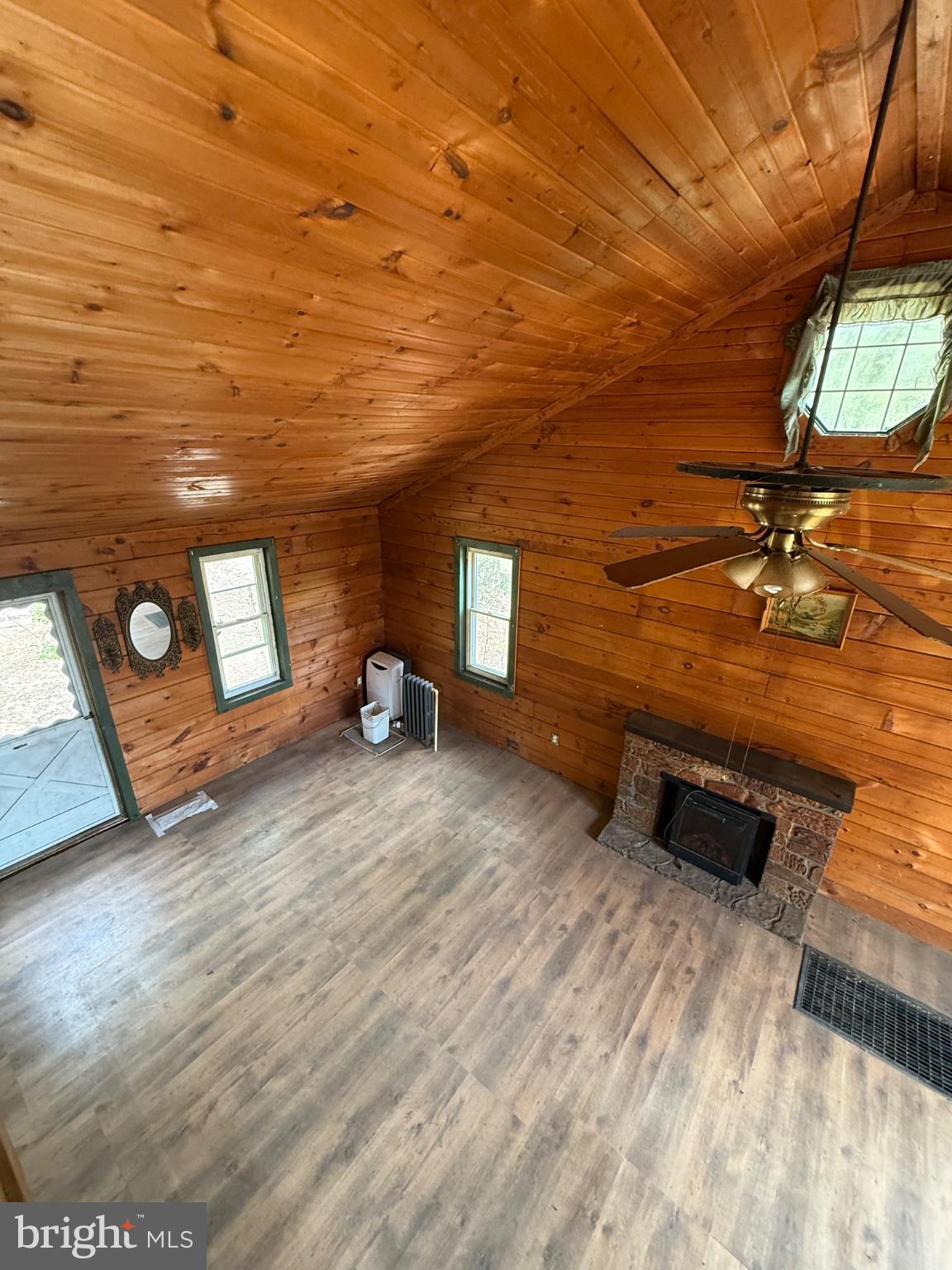 15232 Wrangletown Road Mount Union, PA 17066 - Photo 50 of 92 Cozy cabin with rustic charm.