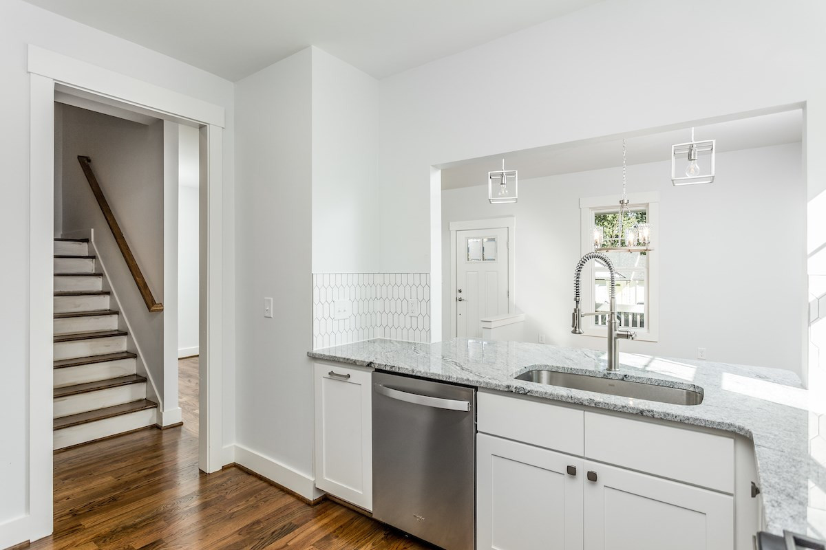 2700 Newbold Street Raleigh, NC 27603 - Photo 9 of 23 Granite Counter Tops