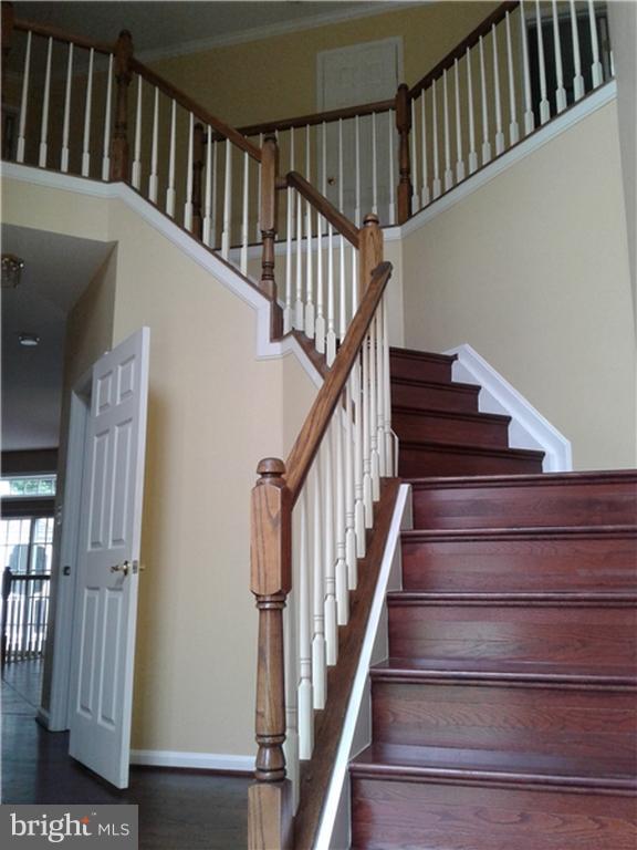 13121 Venetian Road Silver Spring, MD 20904 - Photo 3 of 6 a view of entryway