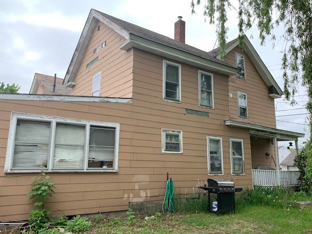 29-31 Lincoln Street Rochester, NH 03867 - Photo 5 of 14