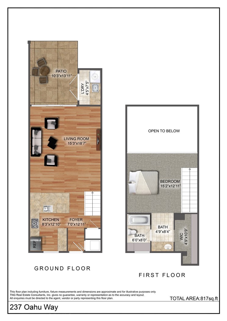 237 Oahu Way Placentia, CA 92870 - Photo 9 of 9