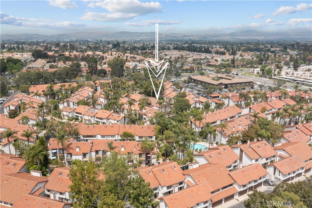 237 Oahu Way Placentia, CA 92870 - Photo 5 of 9 an aerial view of a city