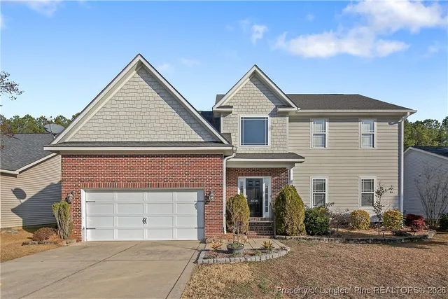 $349,000 | 6028 Oak Spring Street, Stedman, NC 28391