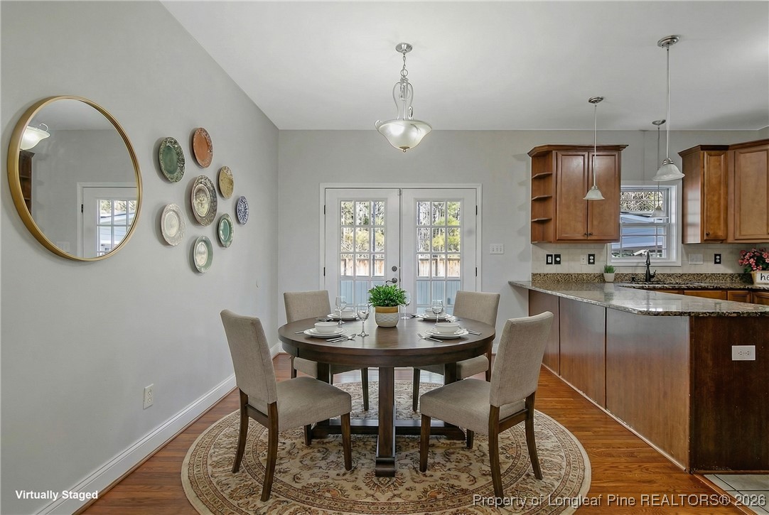 6028 Oak Spring Street Stedman, NC 28391 - Photo 18 of 50 *virtually staged