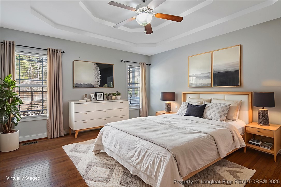 6028 Oak Spring Street Stedman, NC 28391 - Photo 22 of 50 *virtually staged