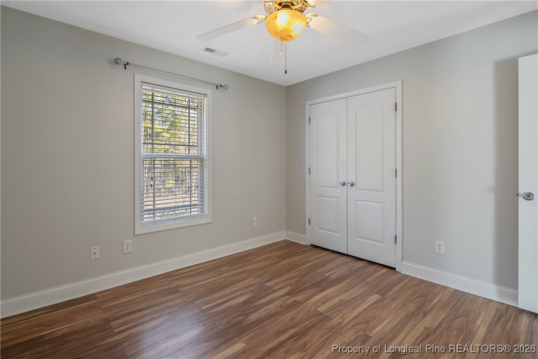 6028 Oak Spring Street Stedman, NC 28391 - Photo 30 of 50 second bedroom