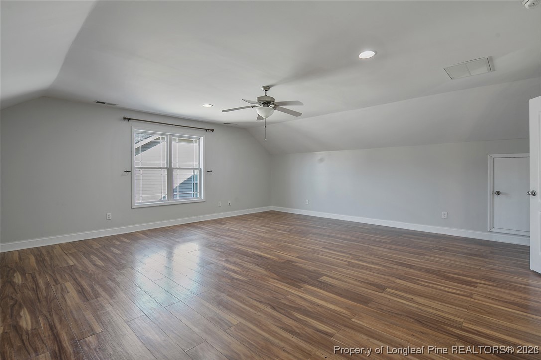 6028 Oak Spring Street Stedman, NC 28391 - Photo 38 of 50 bonus room