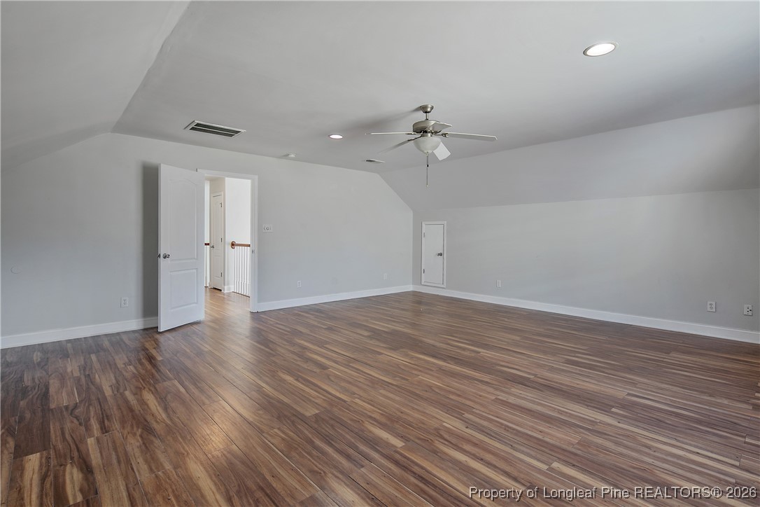 6028 Oak Spring Street Stedman, NC 28391 - Photo 39 of 50 bonus room