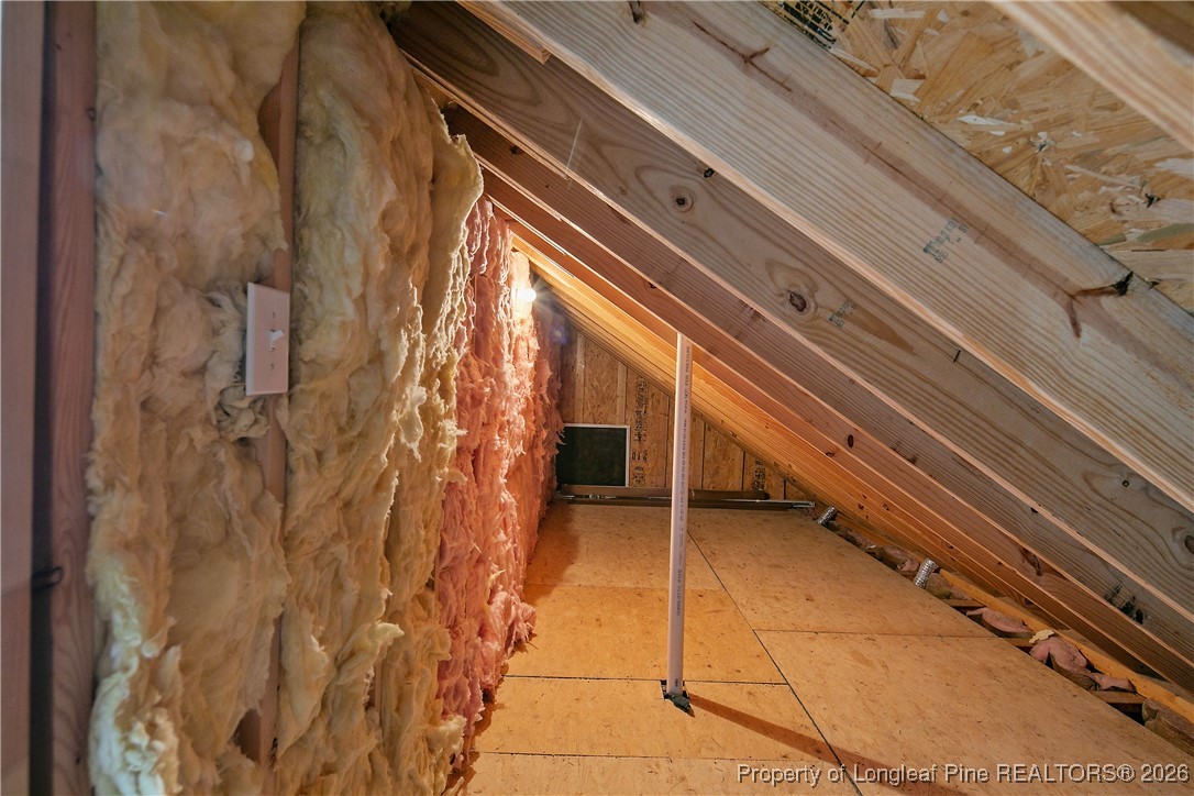 6028 Oak Spring Street Stedman, NC 28391 - Photo 40 of 50 storage off bonus room