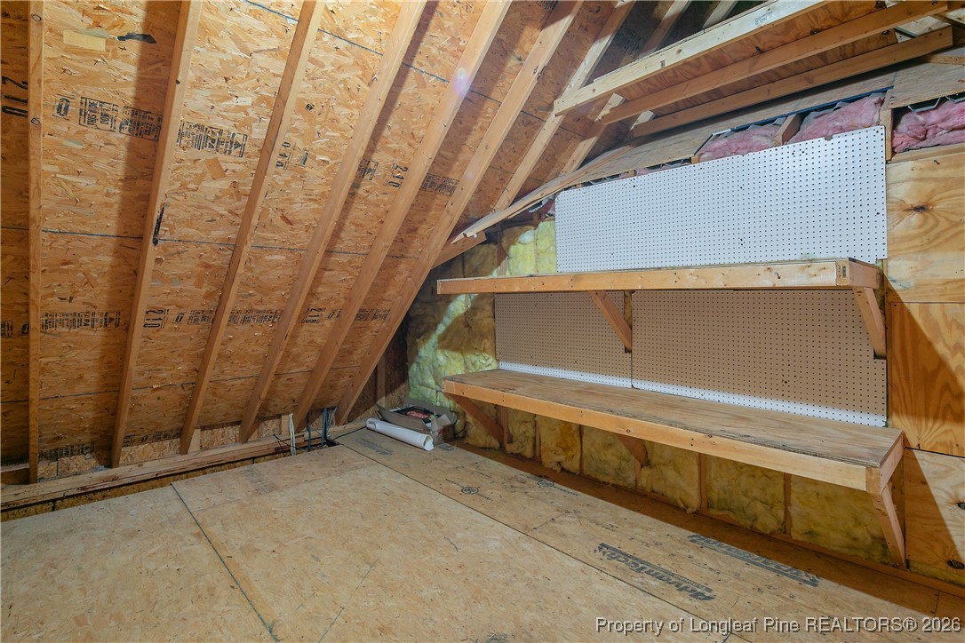 6028 Oak Spring Street Stedman, NC 28391 - Photo 41 of 50 storage off bonus room