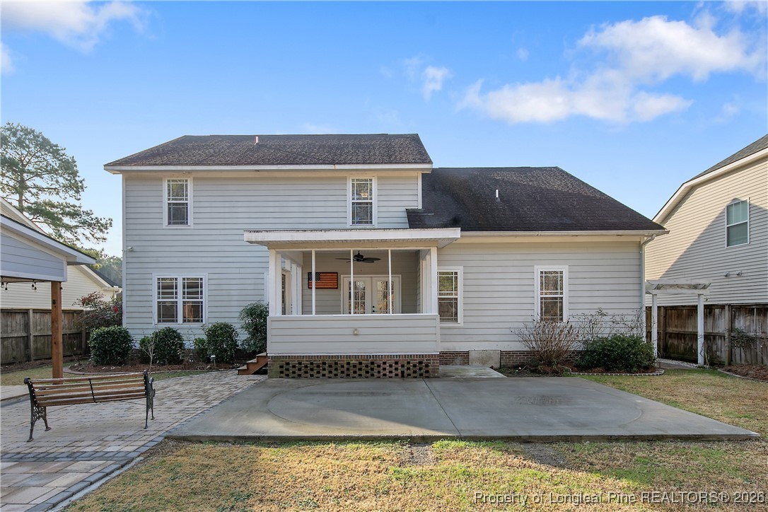 6028 Oak Spring Street Stedman, NC 28391 - Photo 43 of 50