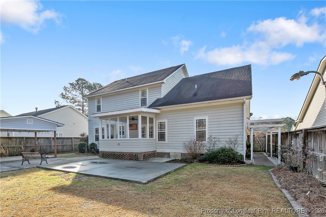 6028 Oak Spring Street Stedman, NC 28391 - Photo 44 of 50