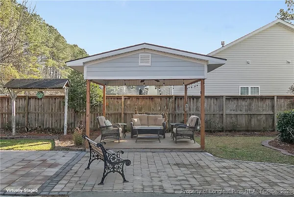 $335,000 | 6028 Oak Spring Street, Stedman, NC 28391