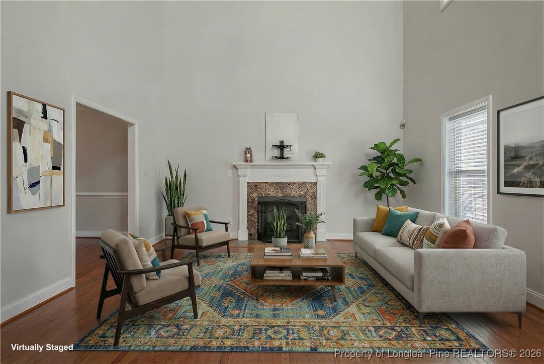 6028 Oak Spring Street Stedman, NC 28391 - Photo 7 of 50 *virtually staged