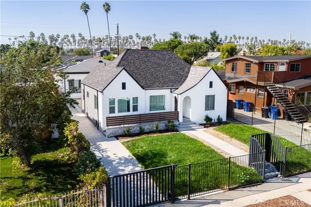$1,749,000 | 5743 Chesley Avenue, Los Angeles, CA 90043