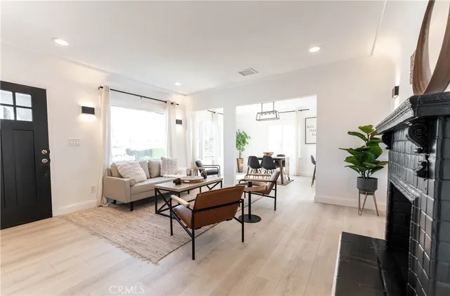 $1,749,000 | 5743 Chesley Avenue, Los Angeles, CA 90043