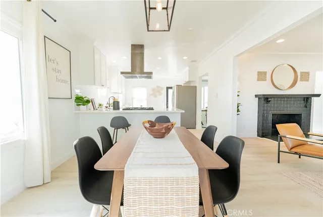 $1,749,000 | 5743 Chesley Avenue, Los Angeles, CA 90043