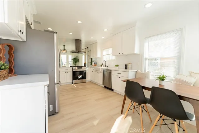 $1,749,000 | 5743 Chesley Avenue, Los Angeles, CA 90043