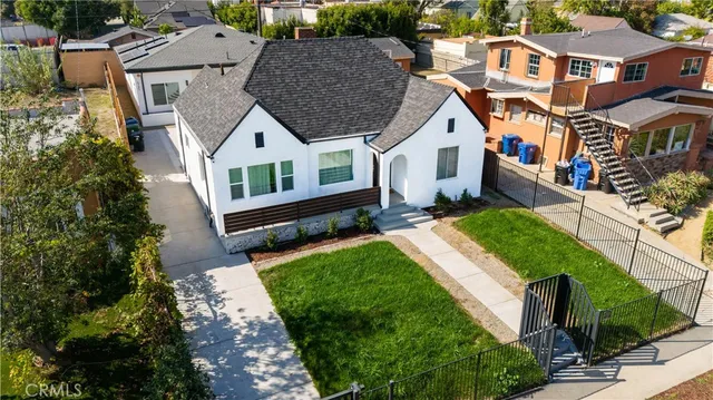 $1,749,000 | 5743 Chesley Avenue, Los Angeles, CA 90043