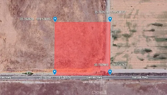 a view of a pathway with a building in the background