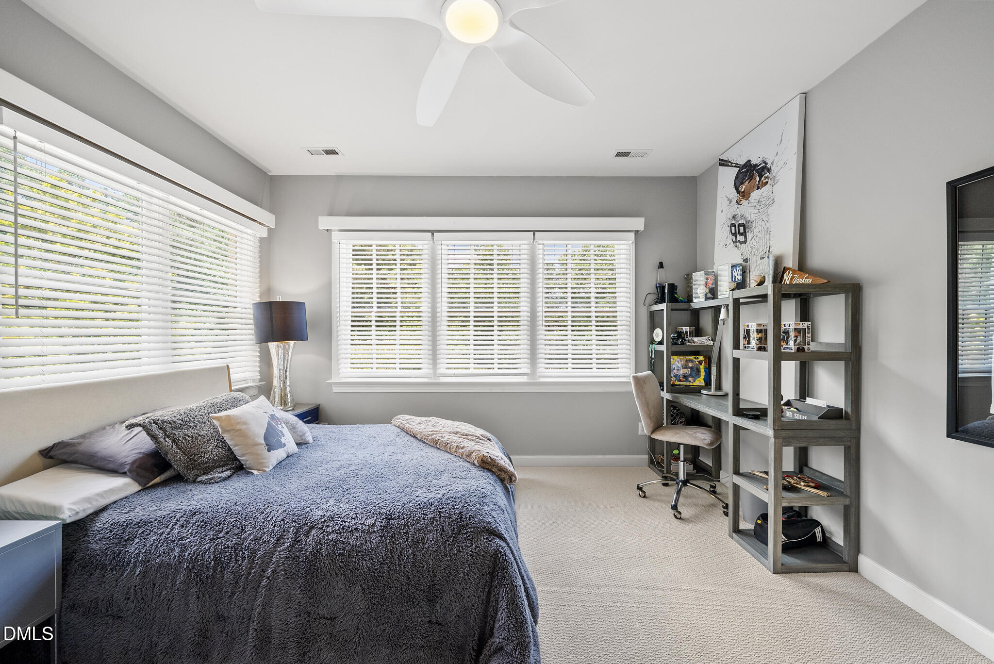 4005 George V Strong Wynd Raleigh, NC 27612 - Photo 42 of 61