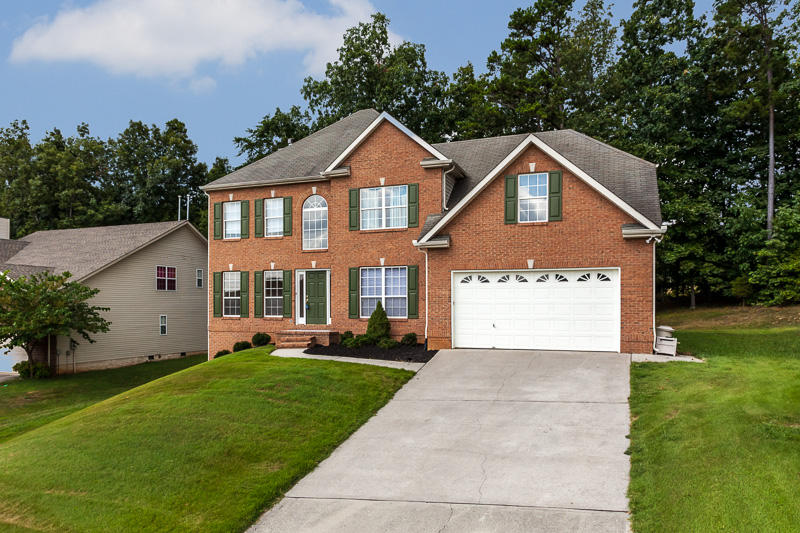 1441 Wineberry Road Powell, TN 37849 - Photo 2 of 40 002160802-2-1441WineberryRdPowellTN-SMAL