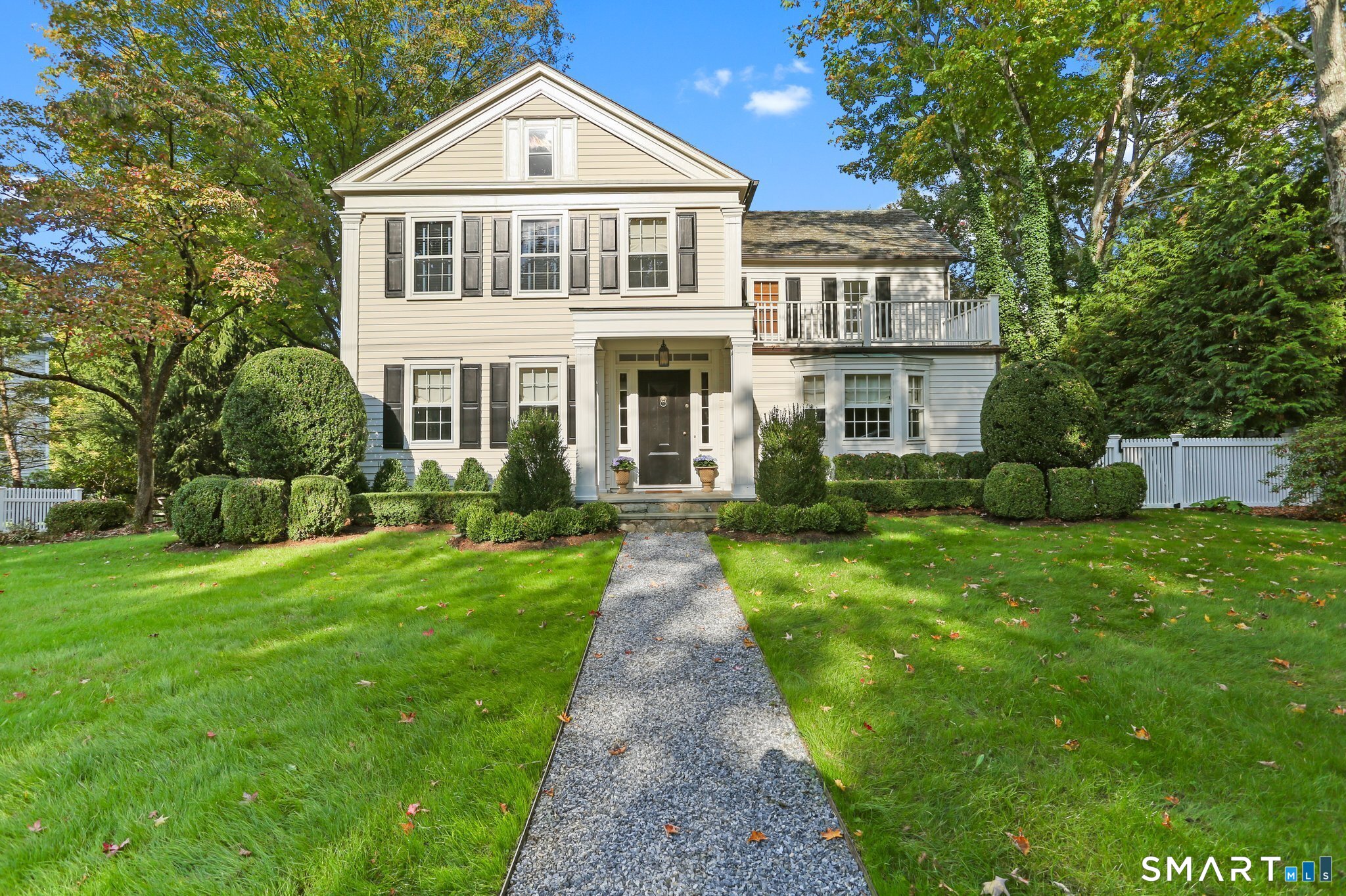 890 Silvermine Road New Canaan, CT 06840 - Photo 29 of 30