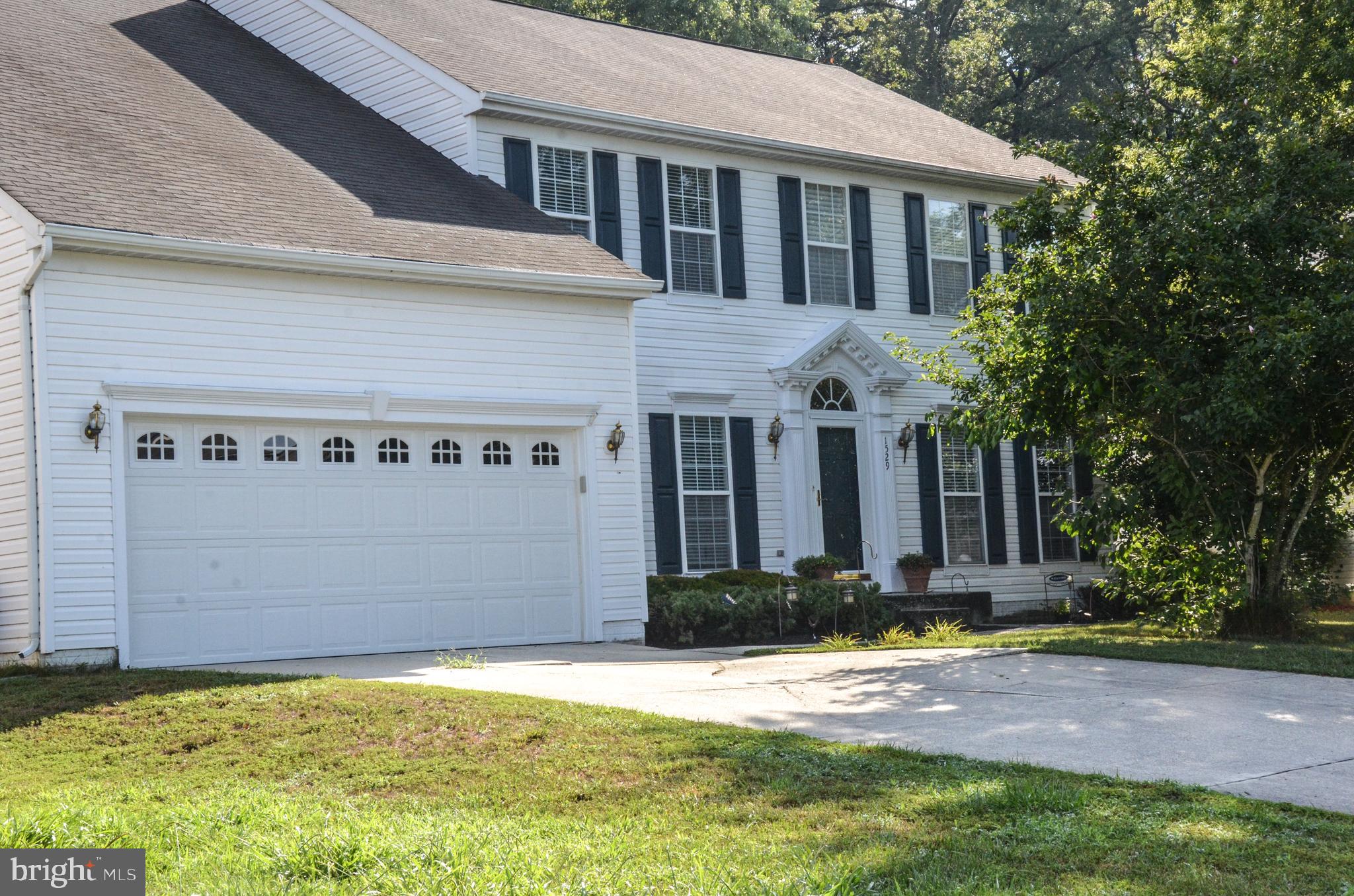 1529 Shellford Lane Accokeek, MD 20607 - Photo 1 of 36 Gallery Image 1