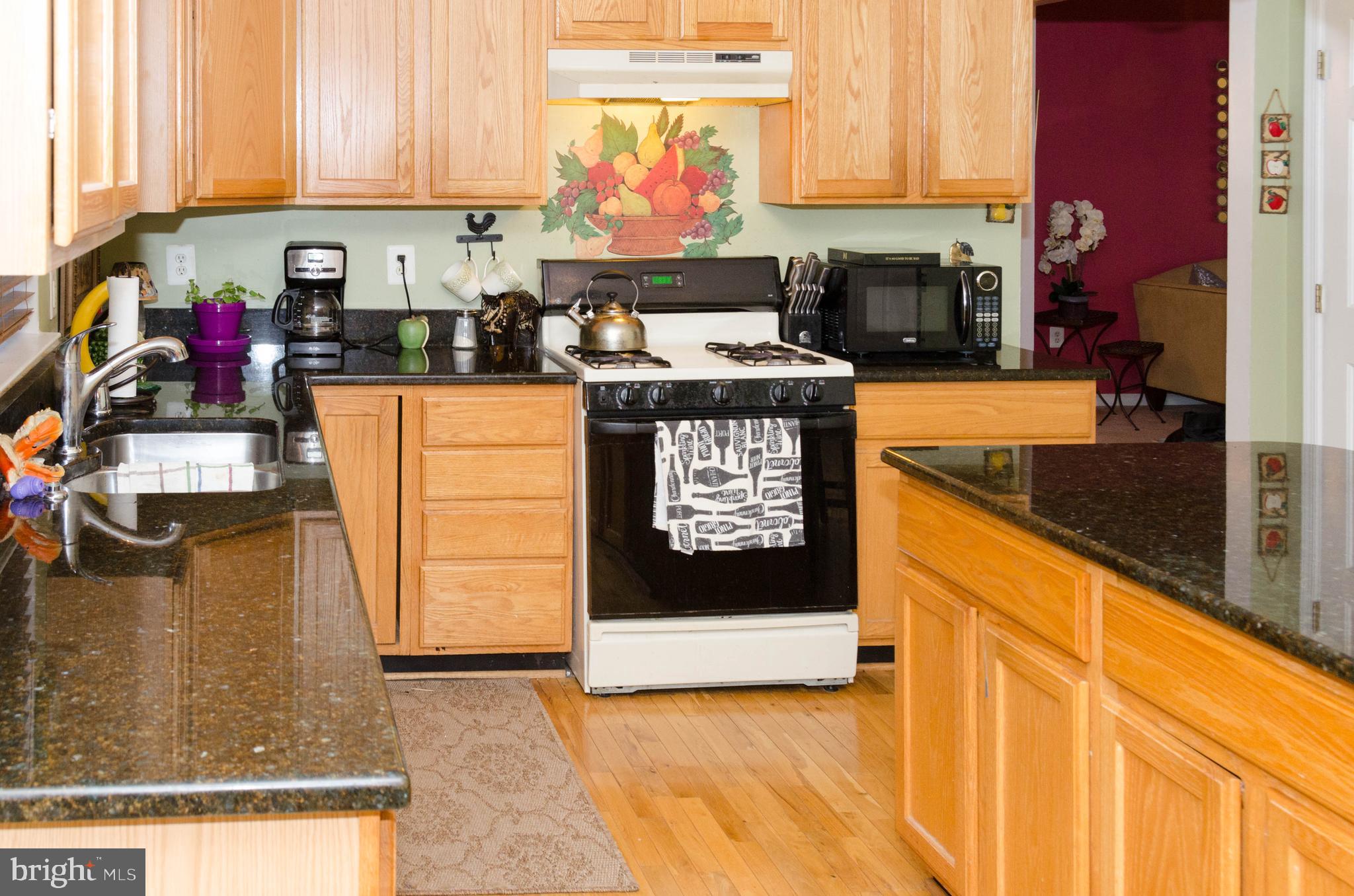 1529 Shellford Lane Accokeek, MD 20607 - Photo 4 of 36 Gallery Image 4