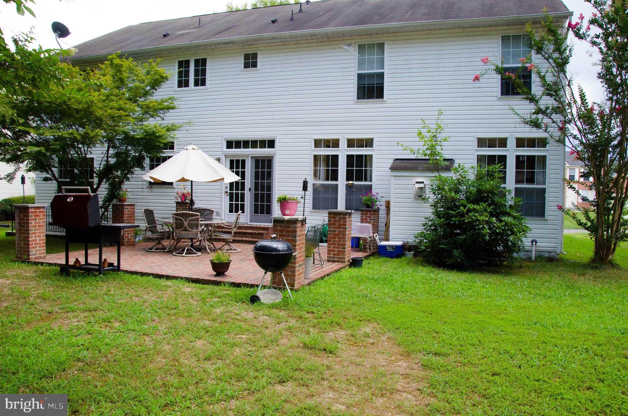 1529 Shellford Lane Accokeek, MD 20607 - Photo 34 of 36 Gallery Image 34