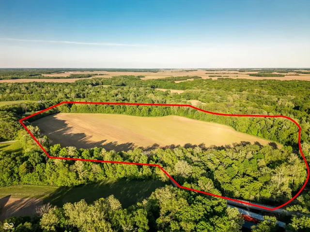 $420,000 | 0 West Cades Hollow Road, Veedersburg, IN 47987