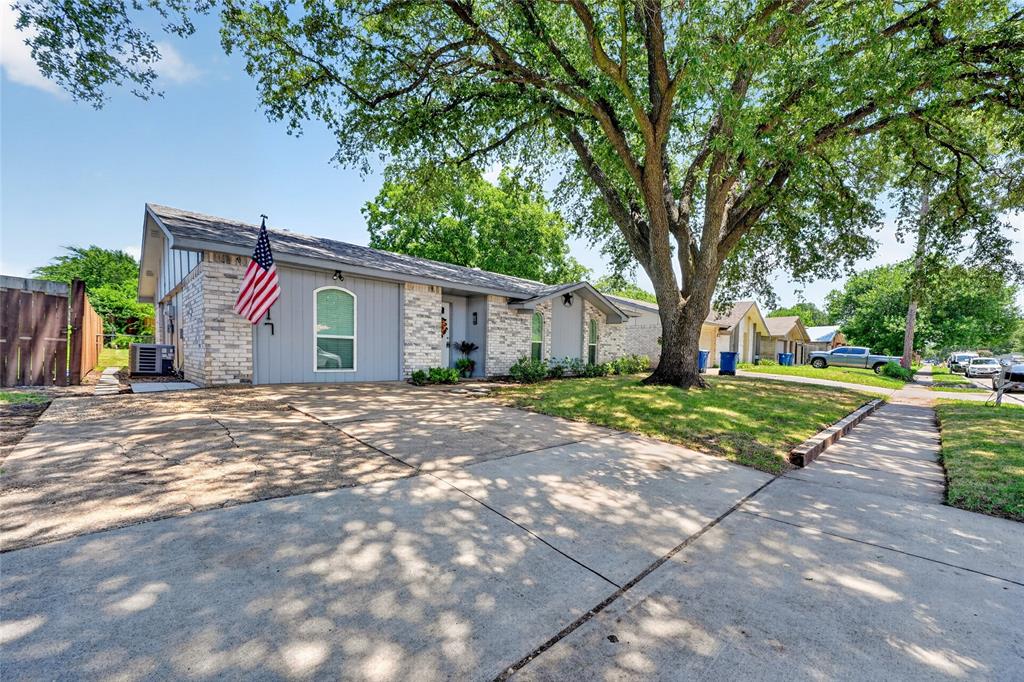 5917 Maple Lane Rowlett, TX 75089 - Photo 39 of 40