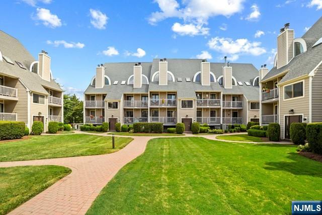 605 River Renaissance East Rutherford, NJ 07073 - Photo 21 of 23 Gallery Image 21