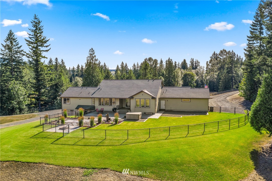 12320 Vail Cut Off Road Southeast Rainier, WA 98576 - Photo 2 of 25 Gallery Image 2