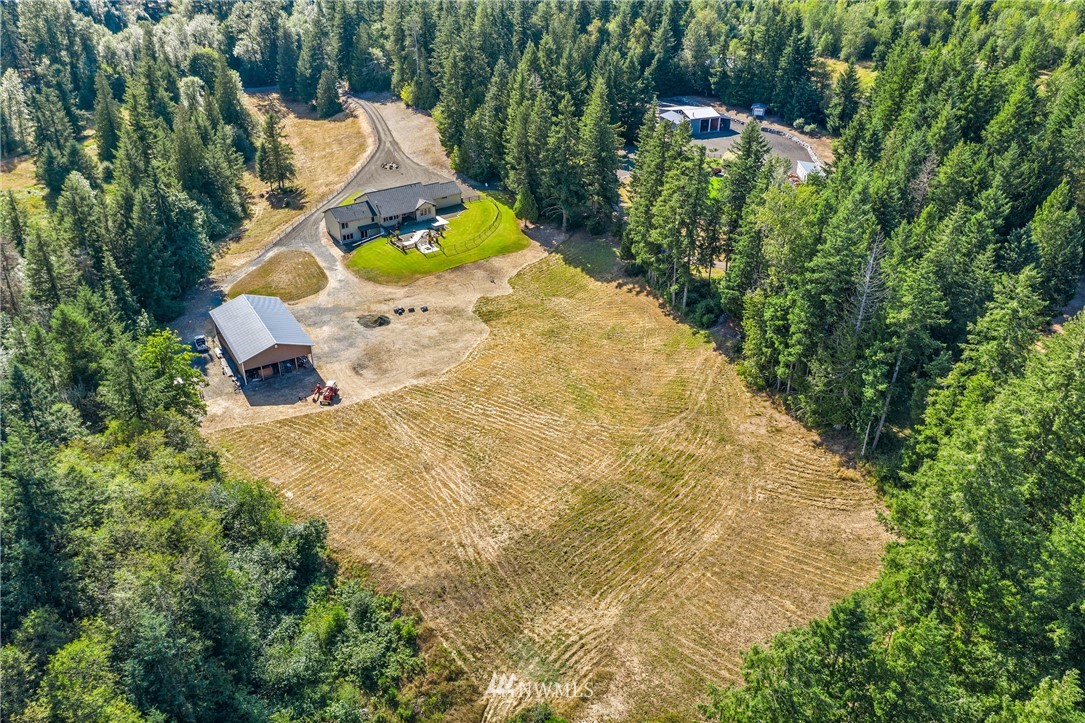 12320 Vail Cut Off Road Southeast Rainier, WA 98576 - Photo 3 of 25 Gallery Image 3